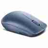 Lenovo 530 Wireless Mouse (Abyss Blue) with battery – GY50Z18986