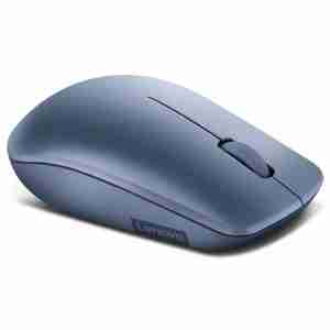 Lenovo 530 Wireless Mouse (Abyss Blue) with battery – GY50Z18986