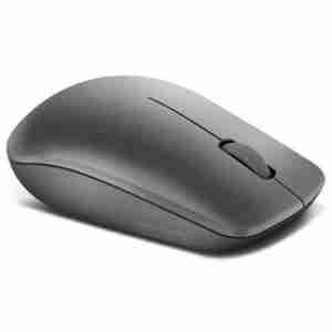 Lenovo 530 Wireless Mouse (Graphite) with battery - GY50Z49089
