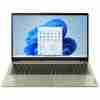 Lenovo IdeaPad 3 15ITL05, Intel Core i7 1165G7, 4GB + 4GB DDR4 2666 (81X8009WUE)