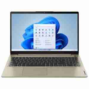 Lenovo IdeaPad 3 15ITL05, Intel Core i7 1165G7, 4GB + 4GB DDR4 2666 (81X8009WUE)
