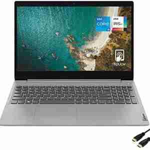 Lenovo IdeaPad 3 15ITL6, Intel Core i7 1165G7, 4GB + 4GB DDR4 3200