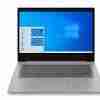 Lenovo IdeaPad 3 Intel Core i5 10210U, 4GB + 4GB DDR4 2666 - 81WA00Q7US