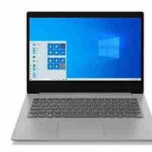 Lenovo IdeaPad 3 Intel Core i5 10210U, 4GB + 4GB DDR4 2666 - 81WA00Q7US