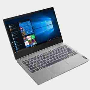 Lenovo Think Book TB 14 G2ITL Intel Core i7 1165G7, 8GB DDR4 3200 (20VD00F1UE)