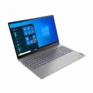 Lenovo Think Book TB 15 G2ITL Intel Core i7 1165G7, 8GB DDR4 3200 - 20VE00N5UE