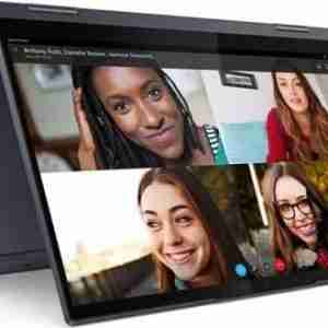 Lenovo Yoga 7 14ITL5, Intel Core i7 1165G7, 16GB DDR4 3200 - 82BH00FJUE