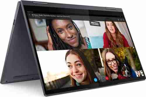 Lenovo Yoga 7 14ITL5, Intel Core i7 1165G7, 16GB DDR4 3200 - 82BH00FJUE