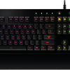 Logietech Prodigy Gaming Keyboard G213- FRA – USB – CENTRAL
