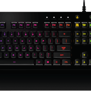 Logietech Prodigy Gaming Keyboard G213- FRA – USB – CENTRAL