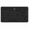 Logitech Bluetooth Keyboard Folio Keys-To-Go