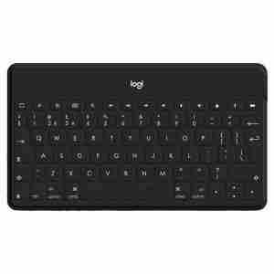 Logitech Bluetooth Keyboard Folio Keys-To-Go