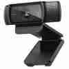 Logitech C920e HD Pro Webcam