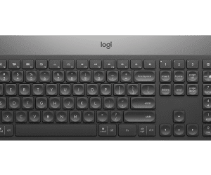 Logitech Craft Advanced keyboard Advanced Keyboard - 920-008484