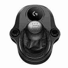Logitech Driving Force Shifter For G923, G29 and G920 Racing Wheels