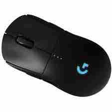 Logitech G Pro Wireless Gaming Mouse -910-005273