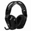 Logitech G733 Lightspeed Wireless RGB Gaming Headset - Black