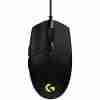Logitech LIGHTSYNC Gaming Mouse G203 - Black