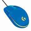Logitech LIGHTSYNC Gaming Mouse G203 - Blue