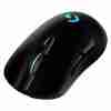 Logitech Lightspeed Wireless Gaming Mouse G703 with HERO 16K Sensor - Black