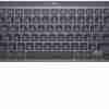 Logitech MX Keys Mini Minimalist Wireless Illuminated Keyboard – Graphite