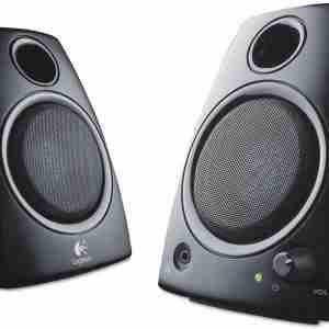 Logitech Multimedia Speaker Z130 - 980-000419