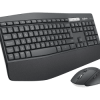 Logitech Performance Wireless Keyboard and Mouse MK850