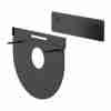 Logitech TAP Wall Mount