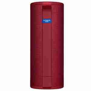 Logitech Ultimate Ears BOOM 3 Wireless Bluetooth Speaker- 984-001364