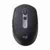Logitech Wireless & Bluetooth Multi Device Silent Mouse M590