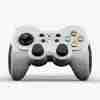 Logitech Wirelss GamePad F710