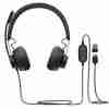 Logitech Zone Wired for MSFT - Graphite USB - 981-000870