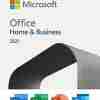 Microsoft Office Home and Business 2021