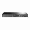 TP-Link 28-Port 10/100/1000Mbps JetStream Gigabit Smart Switch