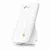 TP-Link AC750 Mesh Wireless N Wall Plugged Range Extender - TL-RE200