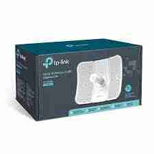 TP-Link CPE 5GHz 300Mbps 23dBi Outdoor CPE - TL-CPE610