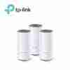 TP-Link Deco E4 AC1200 Whole Home Mesh Wi-Fi System (3 Pack) - TL-DECO E4