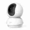 TP-Link Pan/Tilt Home Security Wi-Fi Camera - Tapo C210