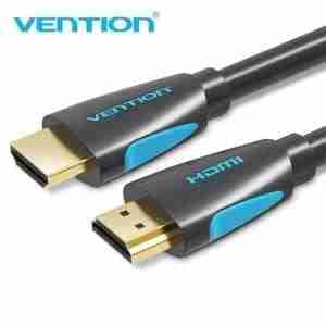 Vention 2 Meters HDMI Cable with Ferrite Cores (VEN-DAEBH)