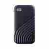 WD My Passport SSD 1TB - WDBAGF0010BGY-WESN