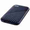 WD My Passport SSD 500GB - WDBAGF5000AGY-WESN
