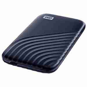 WD My Passport SSD 500GB - WDBAGF5000AGY-WESN