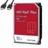 WD Red NAS Hard Drive - 10TB (WD101EFBX)
