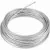 Galvanized 6mm guy wire 150 Meters