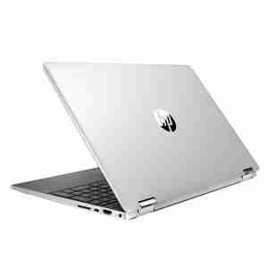 HP Pavilion x360 Convertible 14m-dy1033dx, Intel Core i5 1155G7, 8GB DDR4 3200