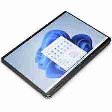 HP Spectre x360 Convertible 16-f0010ca Intel Core i7 11390H, 16GB DDR4 3200