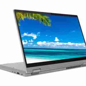 Lenovo IdeaPad Flex 5 14IAU7, Intel Core i7 1255U, 16GB LPDDR4x 4266