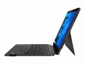 Lenovo ThinkPad X12 Detachable, Intel Core i7 1160G7, 16GB LPDDR4x 4266