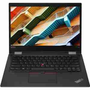 Lenovo ThinkPad X13 Gen 1, Intel Core i7 10510U, 8GB DDR4 2666