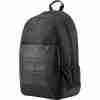 HP Clasic Backpack Black 15.6″ – 6VC29AA